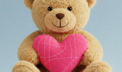 CUTENESS OVERLOAD: Revolutionary New Teddy Bear Line Launches at Toy Fair